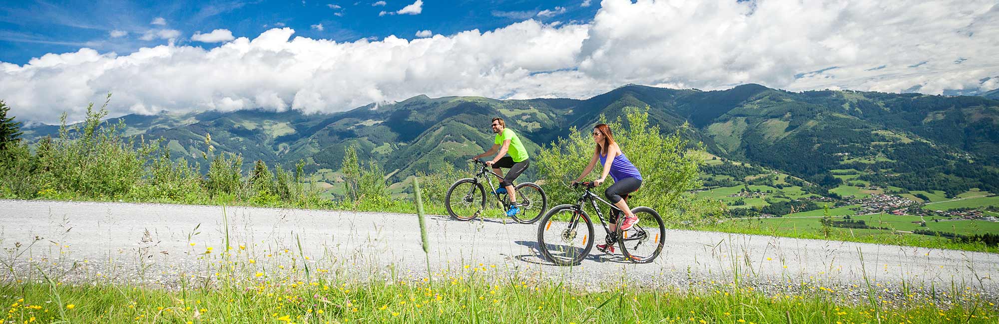 Maiskogel Radfahren C Maiskogel Betriebs Ag 2 